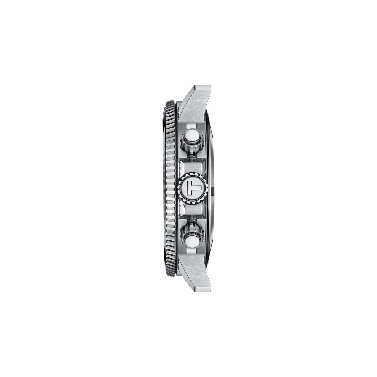 Tissot Seastar 1000 45.5mm T120.417.11.091.01 Watch for Men - side view