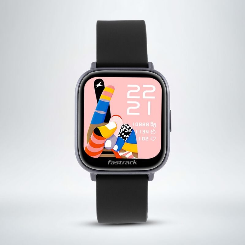 38078PP01 Fastrack Reflex Vyb