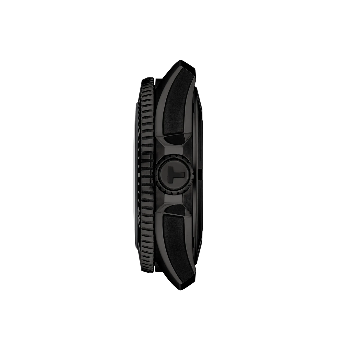 Tissot Seastar 2000 Professional 44mm T120.907.37.051.00 Watch for Men - side view