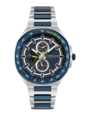Kenneth cole KCWGK2123402 Watch for Men