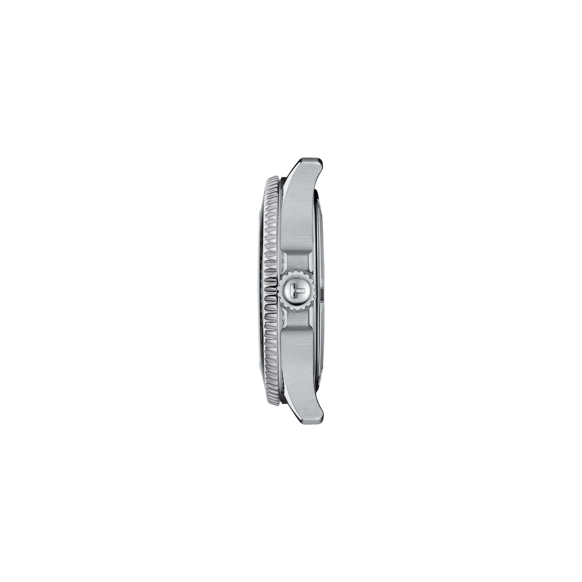 Tissot Seastar 1000 36mm T120.210.11.051.00 Unisex Watch - side view