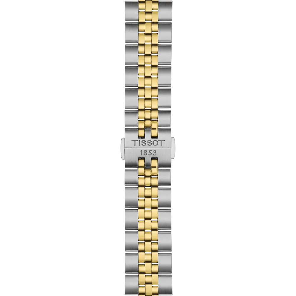 Tissot Ballade 40mm T156.410.22.031.00 Watch for Men - detail view