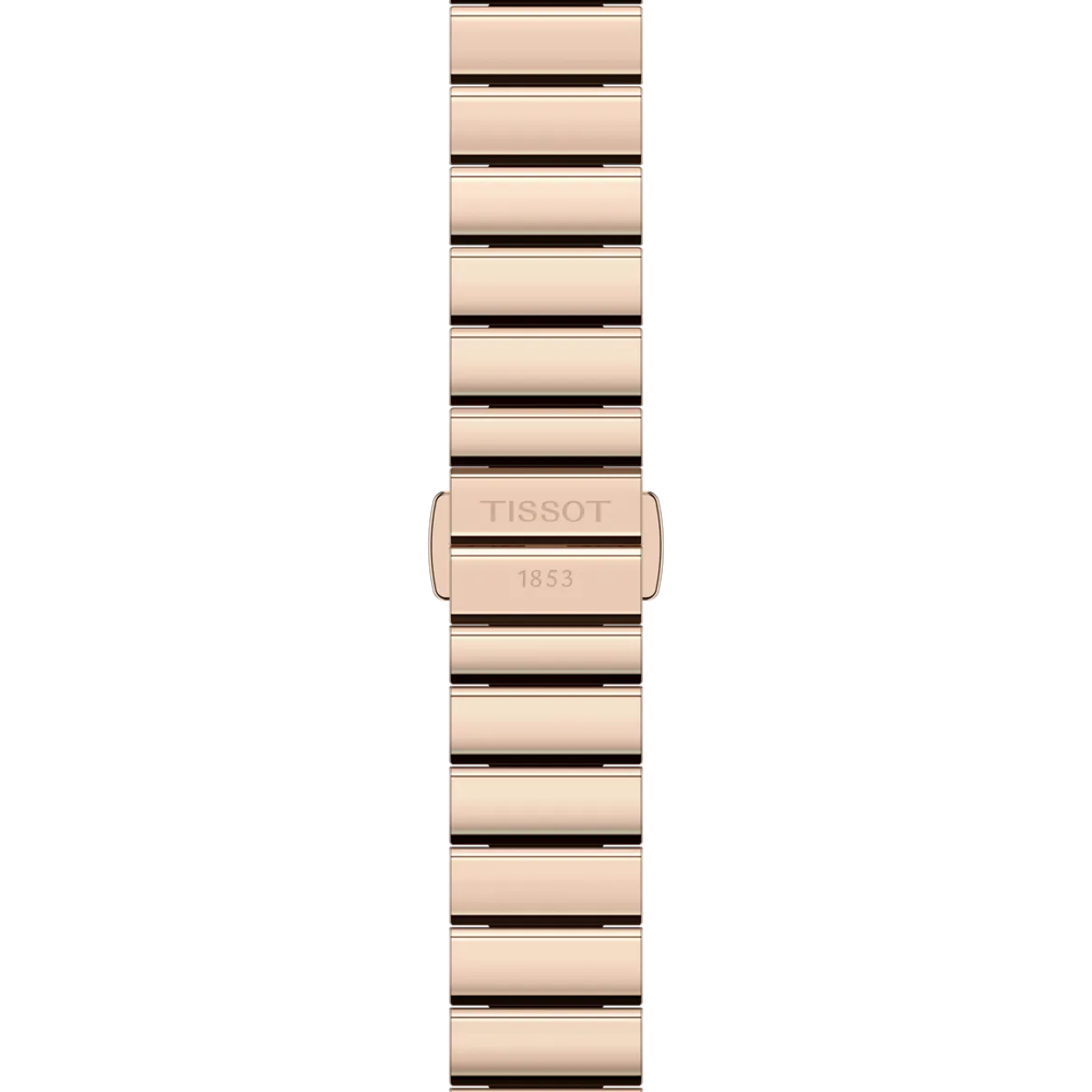Tissot SRV 30mm T160.110.33.046.00 Watch for Women - detail view