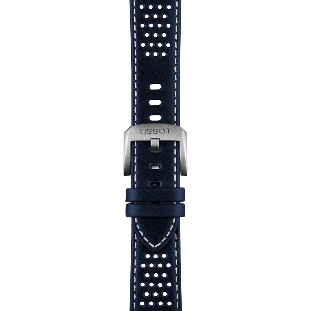 Tissot PR516 38mm T149.407.16.041.00 Unisex Watch - detail view