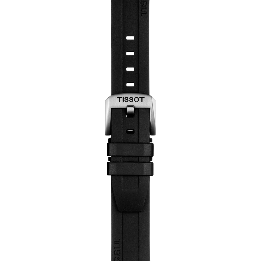 Tissot PRC 200 43mm T114.417.17.057.00 Watch for Men - detail view