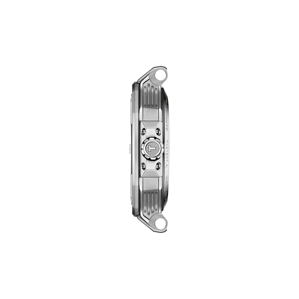 Tissot T-Race 41mm T141.807.17.051.00 Watch for Men - side view