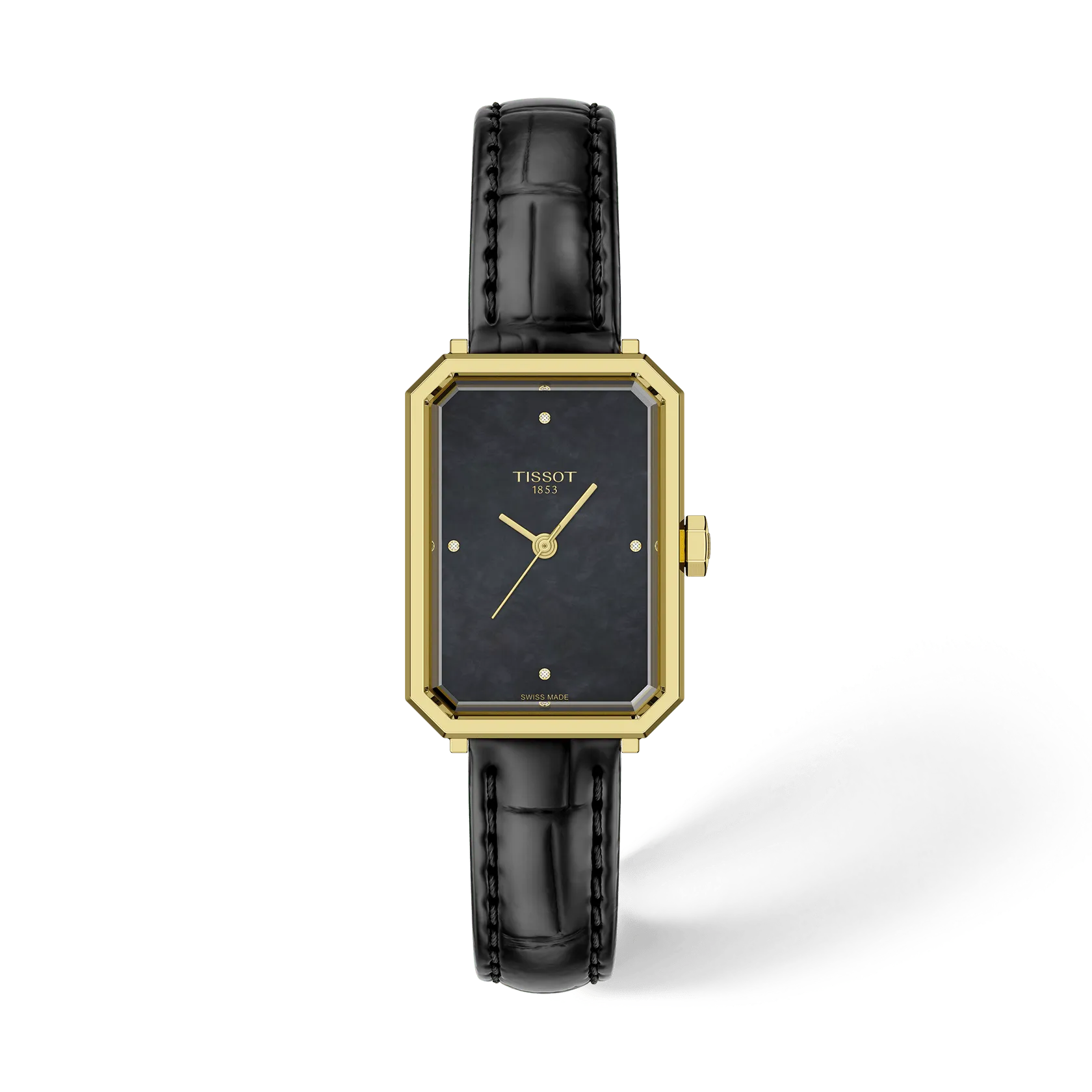 Tissot SRV 30mm T160.110.36.126.00 Watch for Women