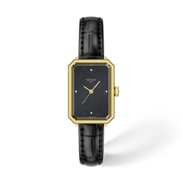 Tissot SRV 30mm T160.110.36.126.00 Watch for Women - front view