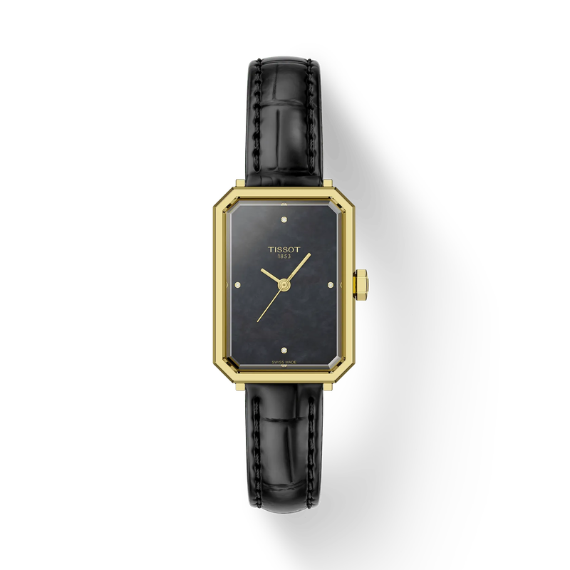 Tissot SRV T1601103612600 Watch for Women