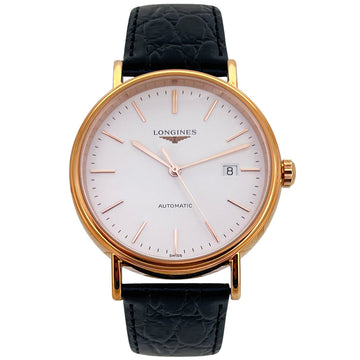 Longines  Presence Automatic Men's Watch  L49221122