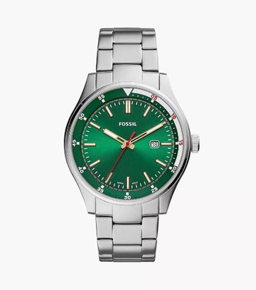 FOSSIL FS5533 Belmar Watch for Men