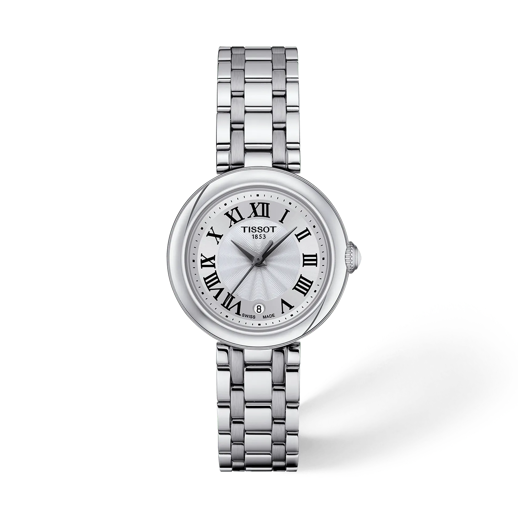 Tissot Bellissima 26mm T126.010.11.013.00 Watch for Women