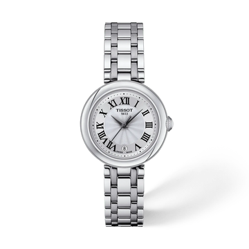 Tissot Bellissima 26mm T126.010.11.013.00 Watch for Women - front view