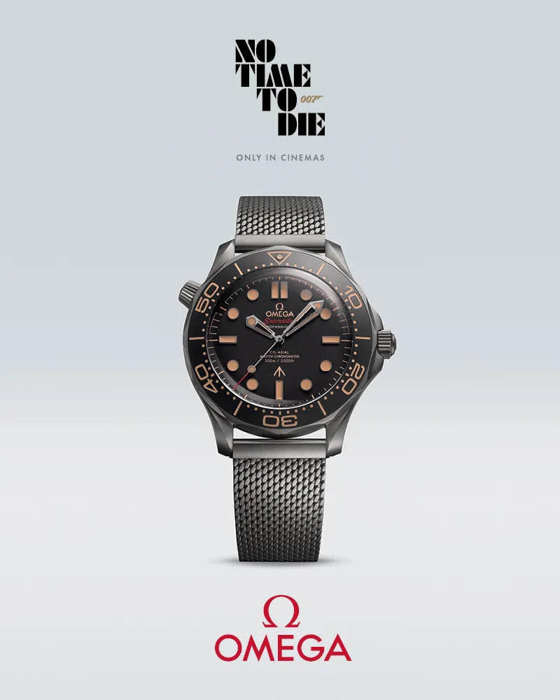 Kamal Watch Co. Your Premier Destination for Luxury Timepieces
