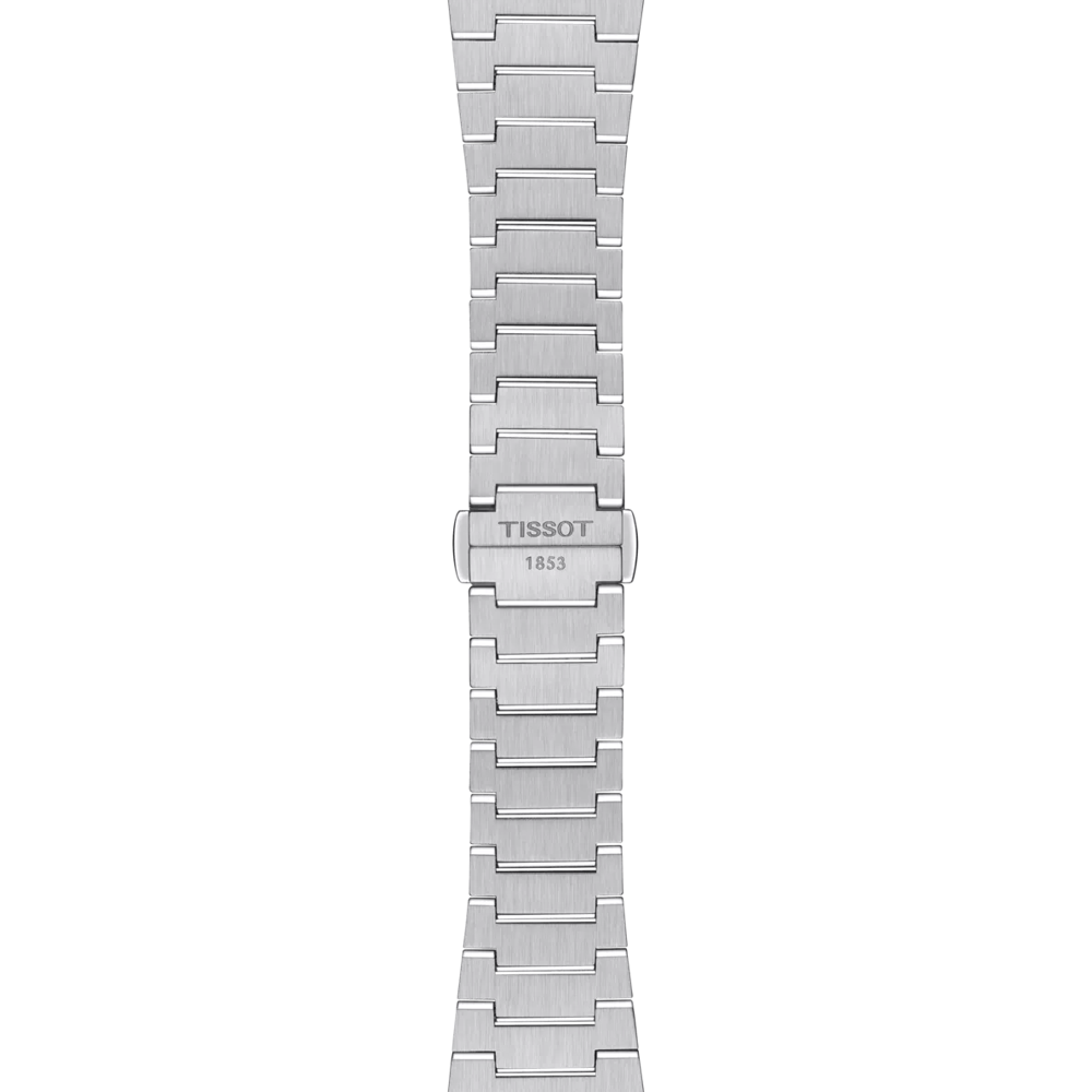 Tissot PRX 35mm T137.210.11.031.00 Unisex Watch - detail view