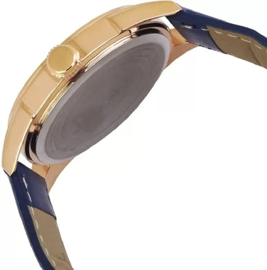 Timex Analog Blue Dial Women's Watch - TWEL11504