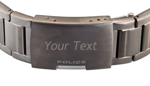 POLICE PL13407JS/61M Watch for Men