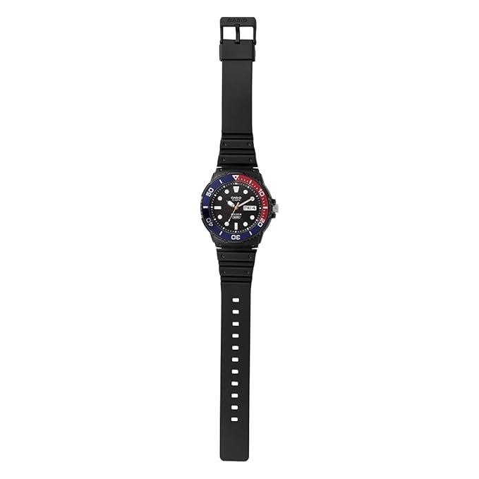 Casio MRW-230H-1E2V – additional view