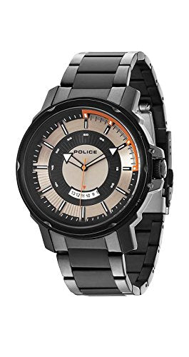 Police PL14382JSB04MJ Watch for Men