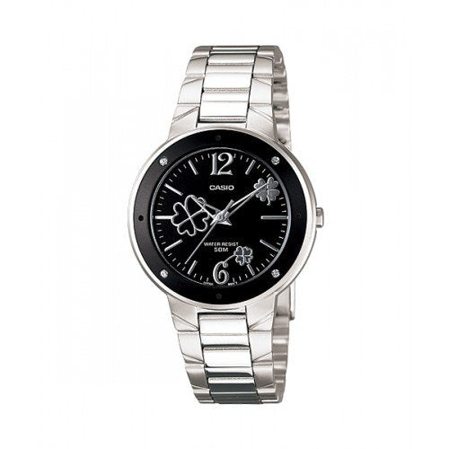 Casio Enticer Analog A673 Watch for Men