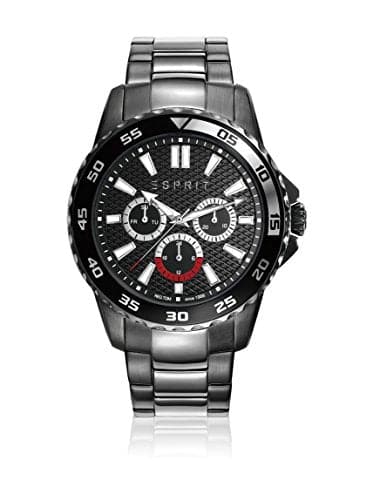 Esprit ES108771002 Analog Watch For Unisex - Kamal Watch Company