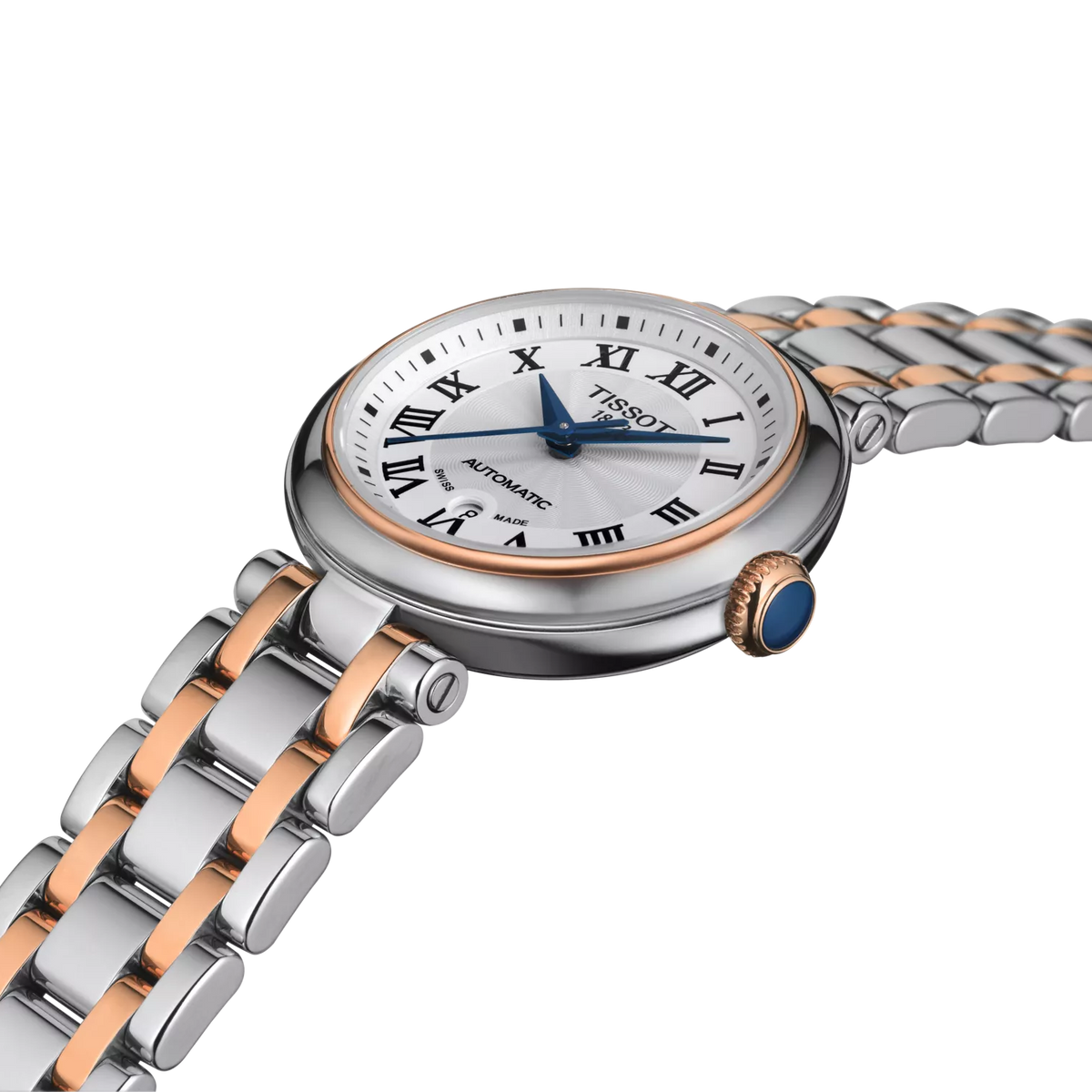 Tissot Bellissima 29mm T126.207.22.013.00 Watch for Women - detail view