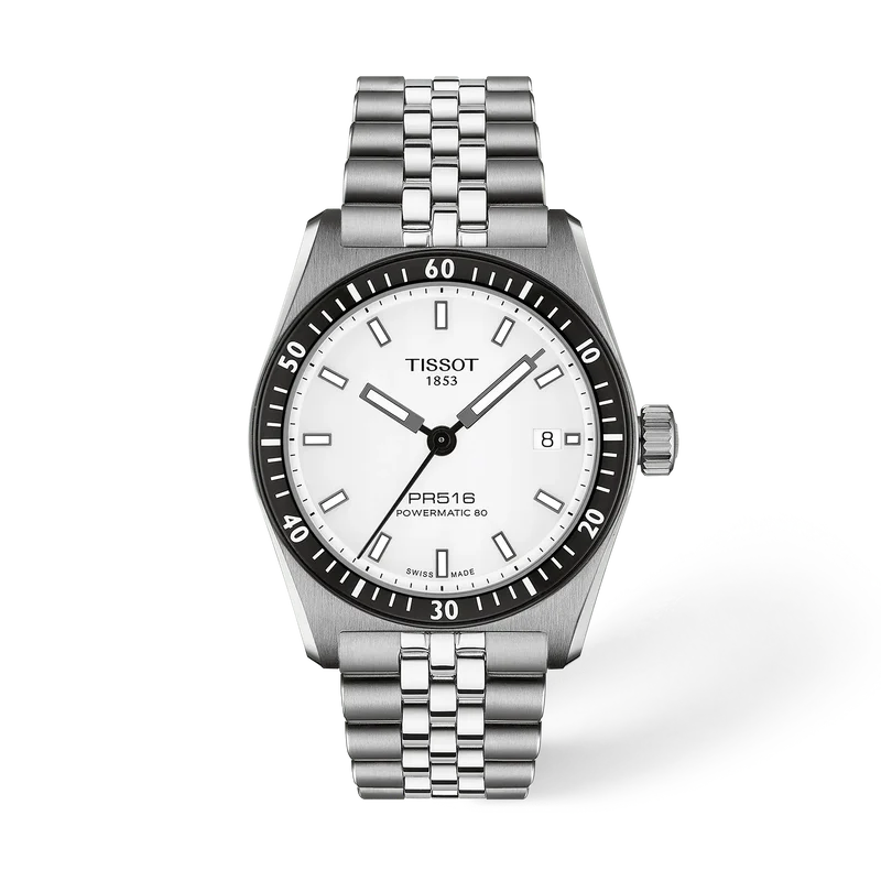 Tissot T1494071103100 PR516 38mm