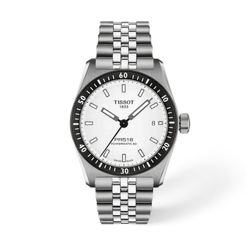Tissot T1494071103100 PR516 38mm