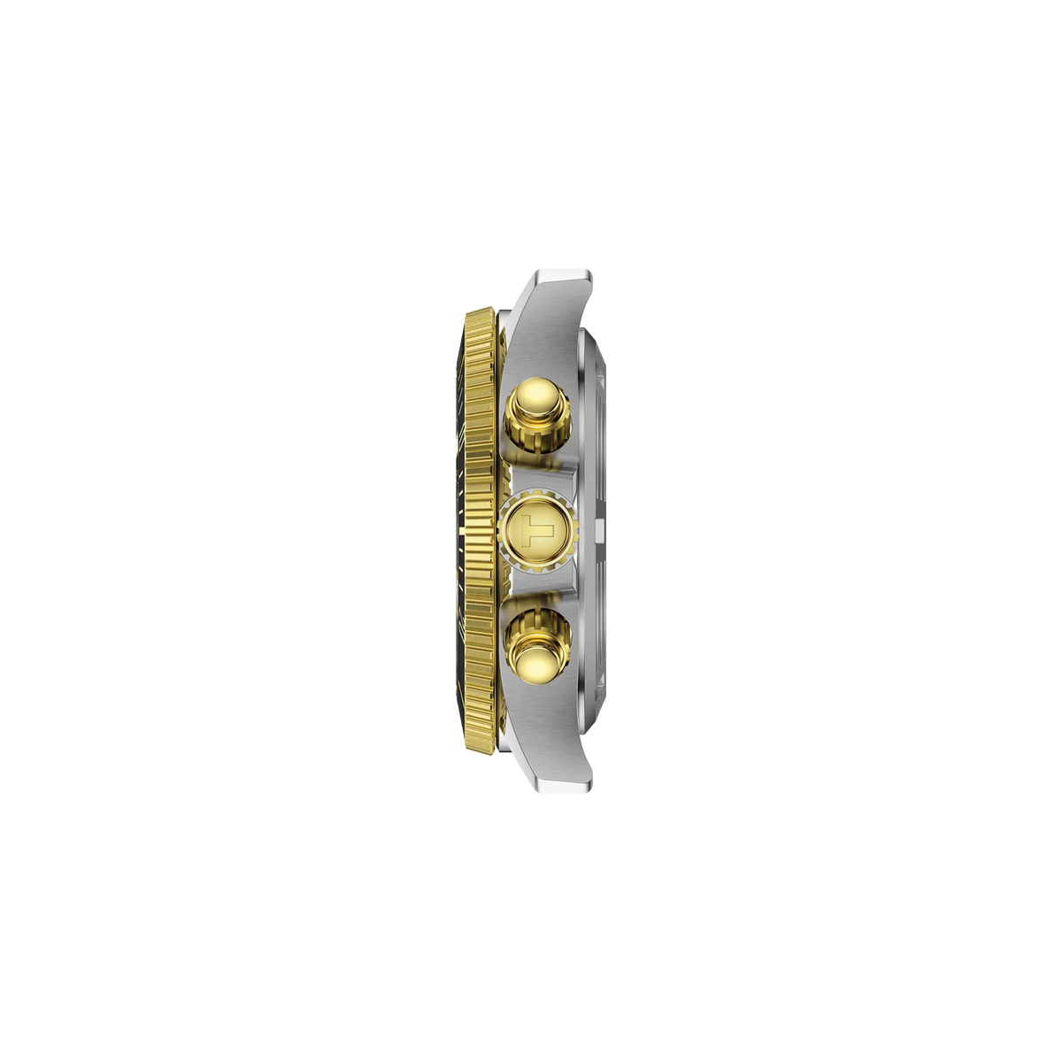 Tissot Seastar 1000 38mm T120.217.22.061.00 Unisex Watch - side view