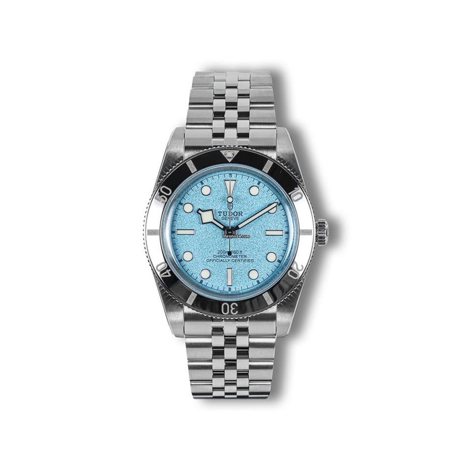 Tudor Black Bay M79000-0001 Unisex Watch