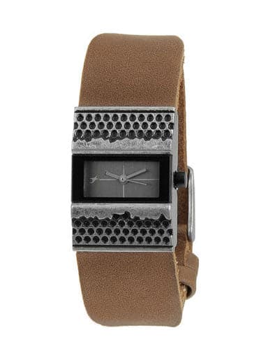 Fastrack Metalhead Analog Watch - Kamal Watch Company