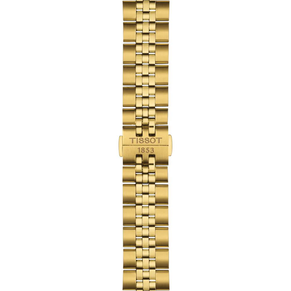 Tissot Ballade 40mm T156.410.33.051.00 Watch for Men - detail view