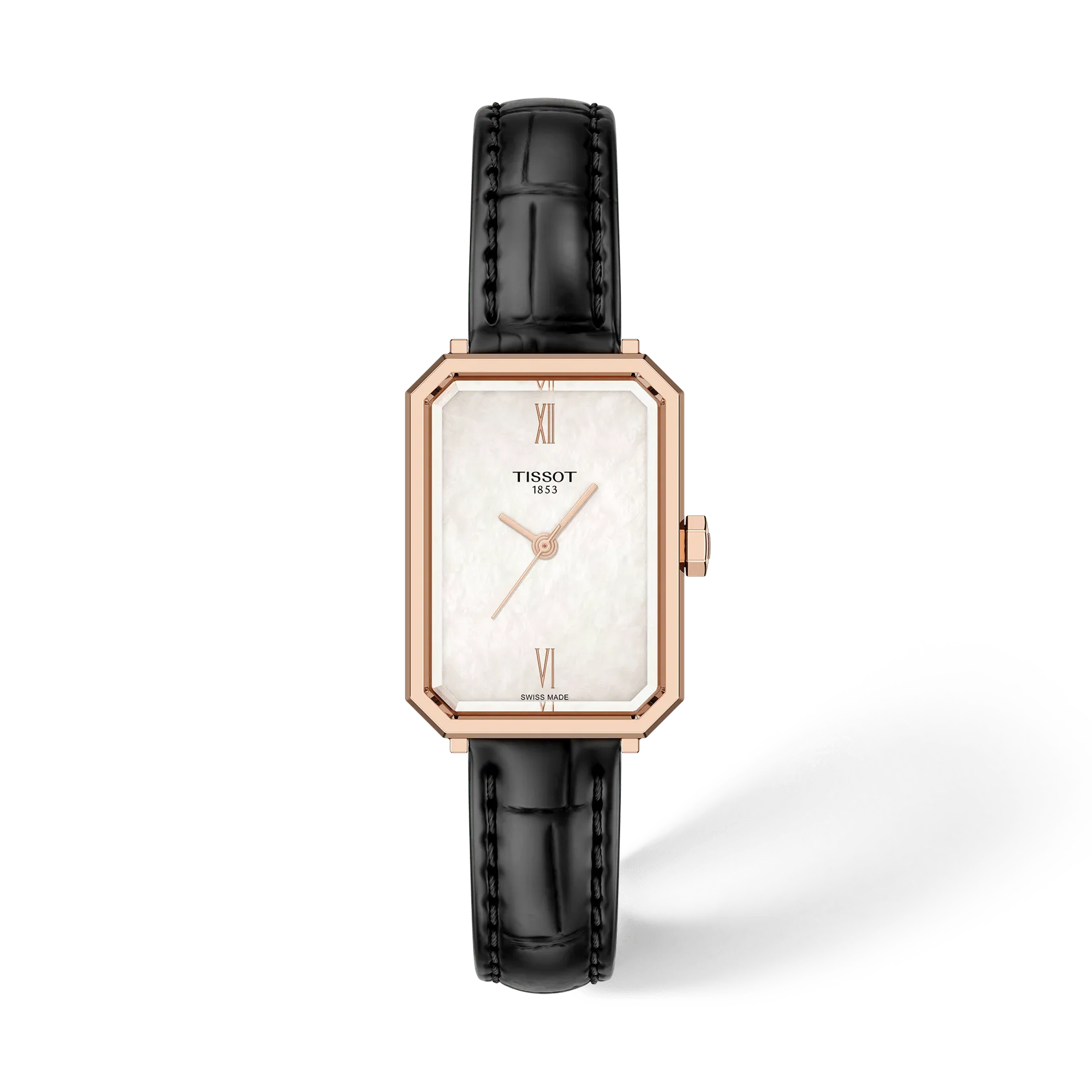 Tissot SRV 30mm T160.110.36.113.00 Watch for Women