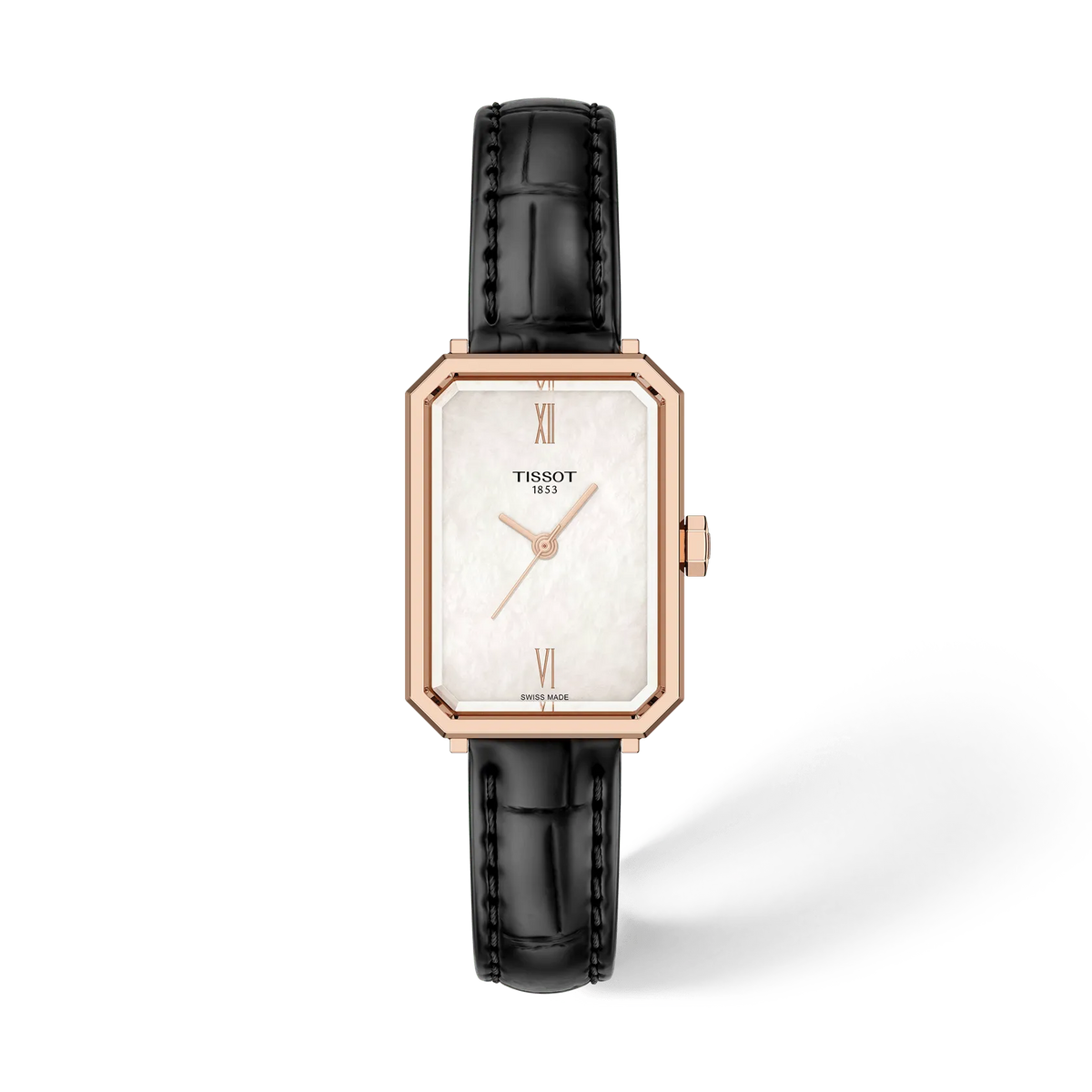 Tissot SRV 30mm T160.110.36.113.00 Watch for Women - front view