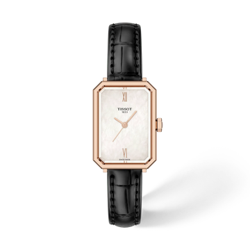 Tissot SRV 30mm T160.110.36.113.00 Watch for Women - front view