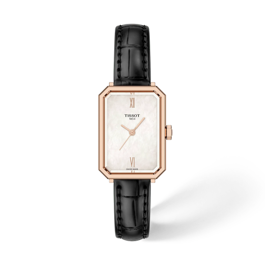 Tissot SRV 30mm T160.110.36.113.00 Watch for Women - front view