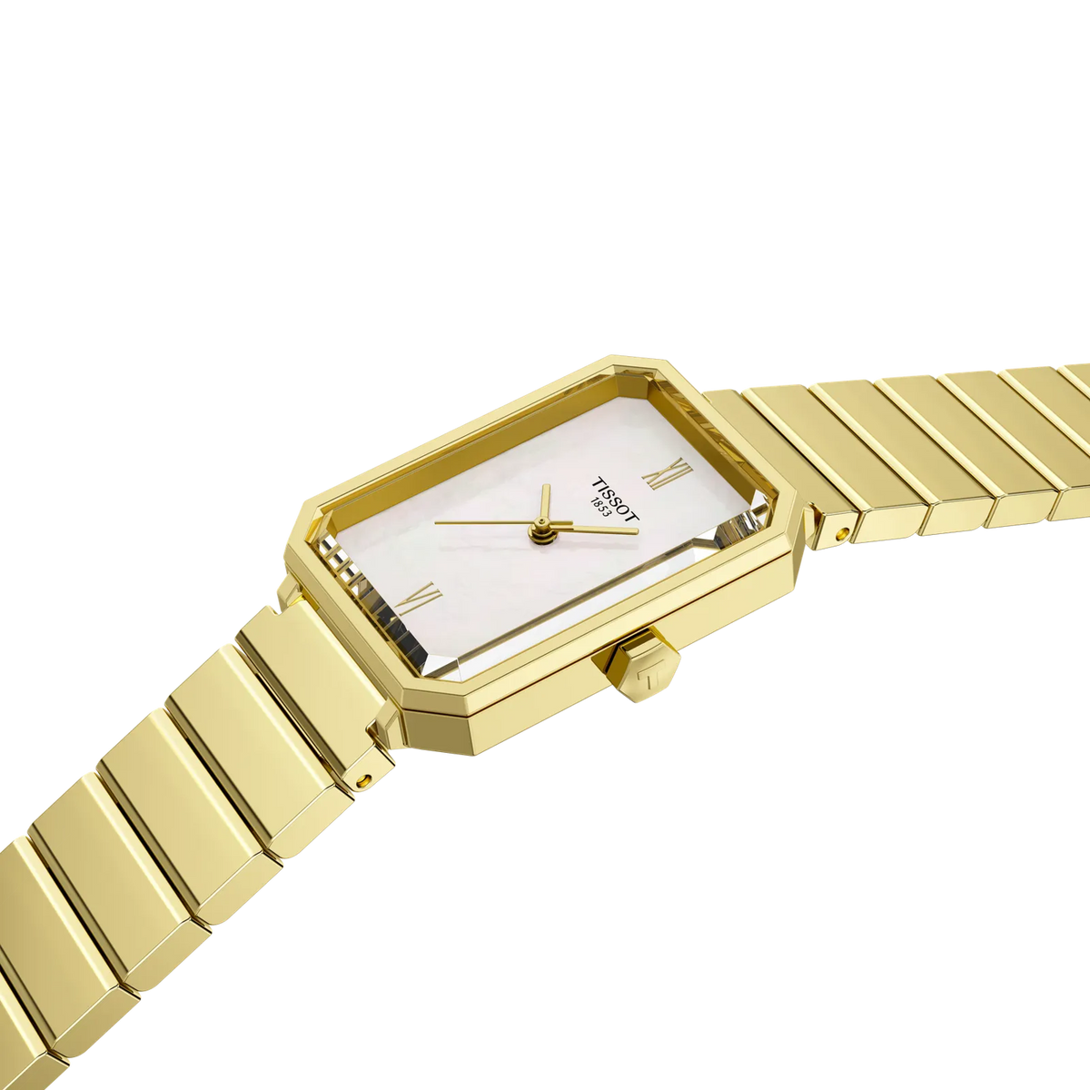 Tissot SRV 30mm T160.110.33.113.00 Watch for Women - detail view
