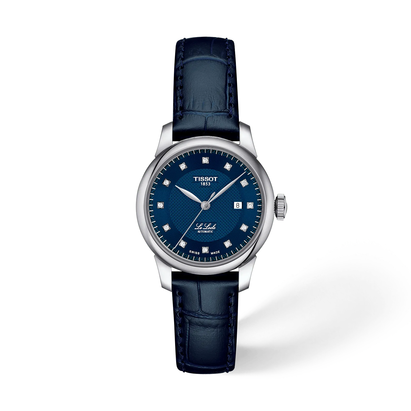 Tissot Le Locle 29mm T006.207.16.046.00 Watch for Women