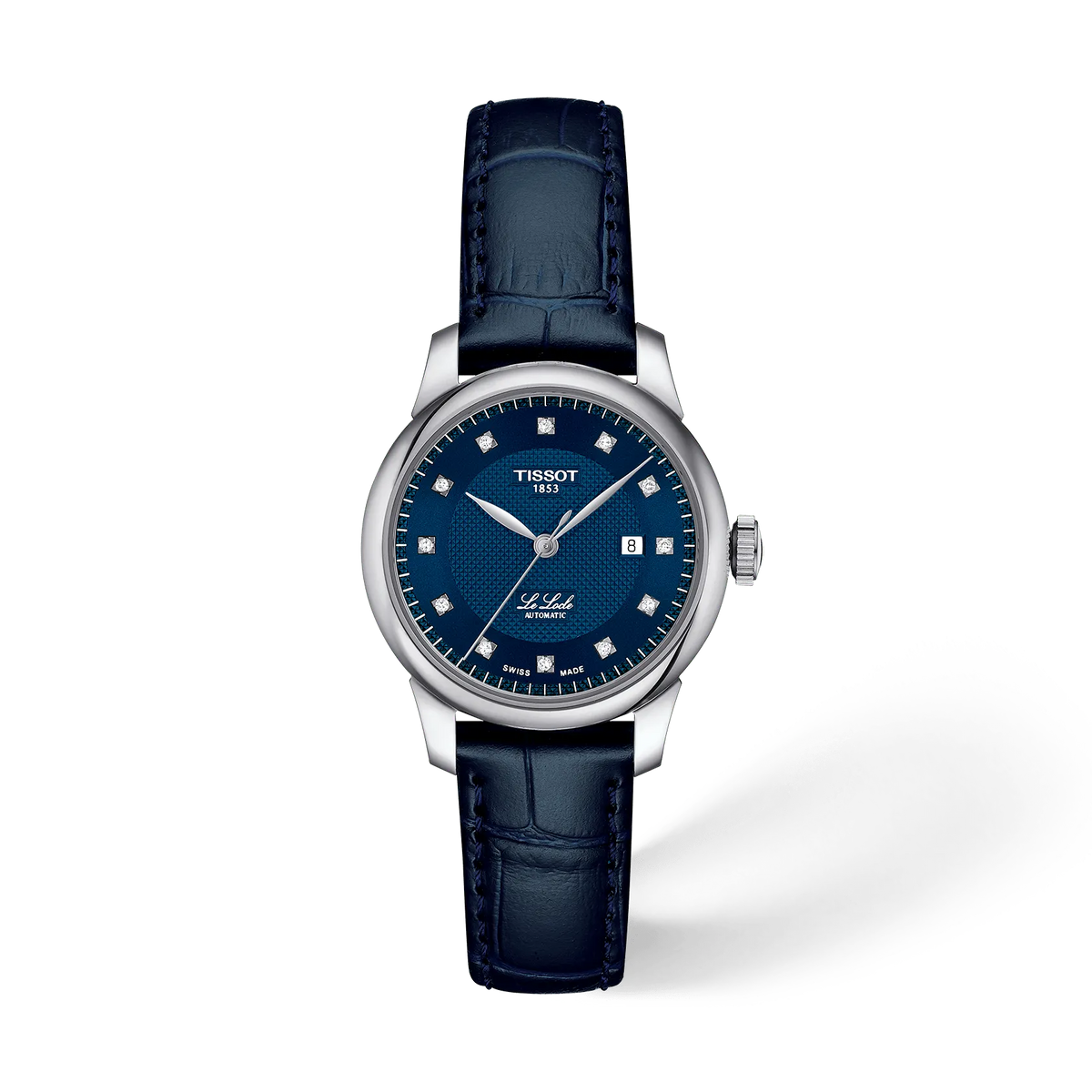 Tissot Le Locle 29mm T006.207.16.046.00 Watch for Women - front view