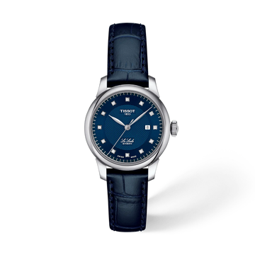 Tissot Le Locle 29mm T006.207.16.046.00 Watch for Women - front view