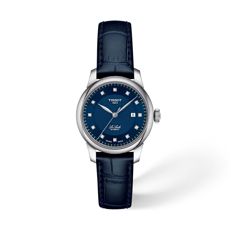 Tissot T0062071604600 Le Locle 29mm