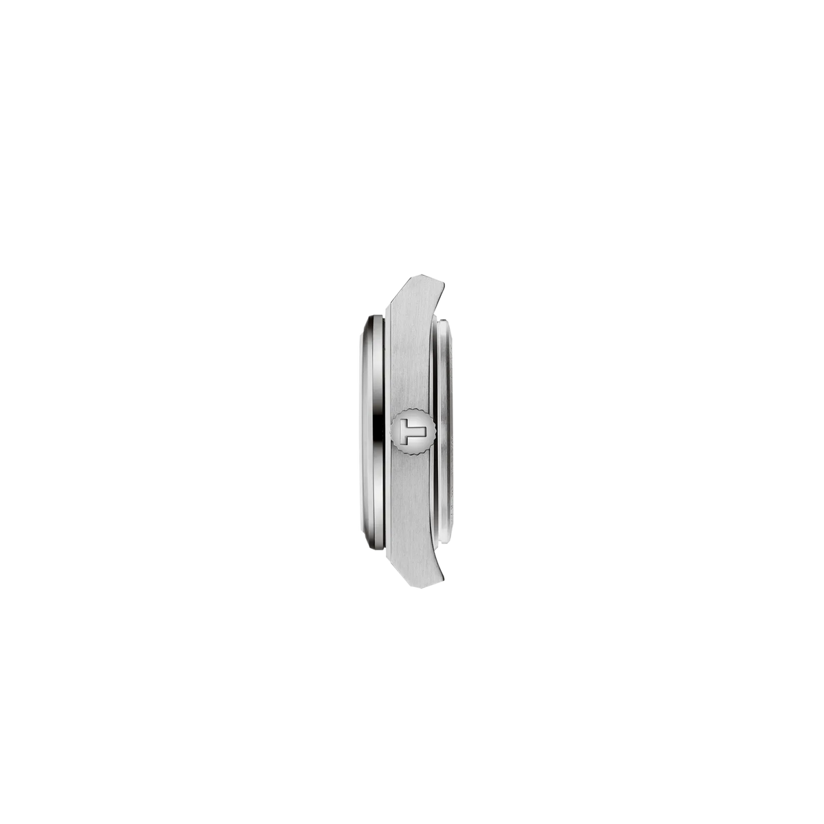 Tissot PRX 25mm T137.010.11.056.00 Watch for Women - side view