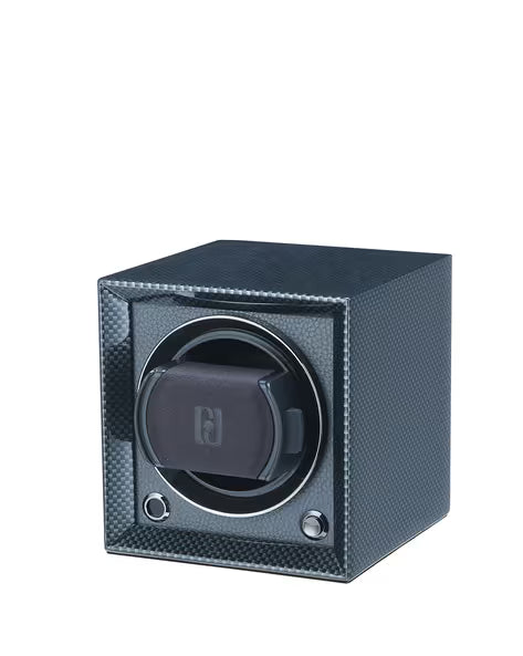 Paul Design PETITE 1_Carbon Fiber Watch Winder