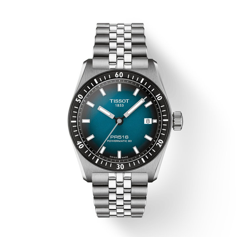 Tissot T1494071104100 Watch for Men