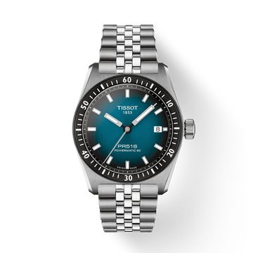 Tissot T1494071104100 Watch for Men