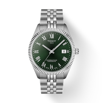 Tissot Ballade T156.408.11.093.00 Watch for Men