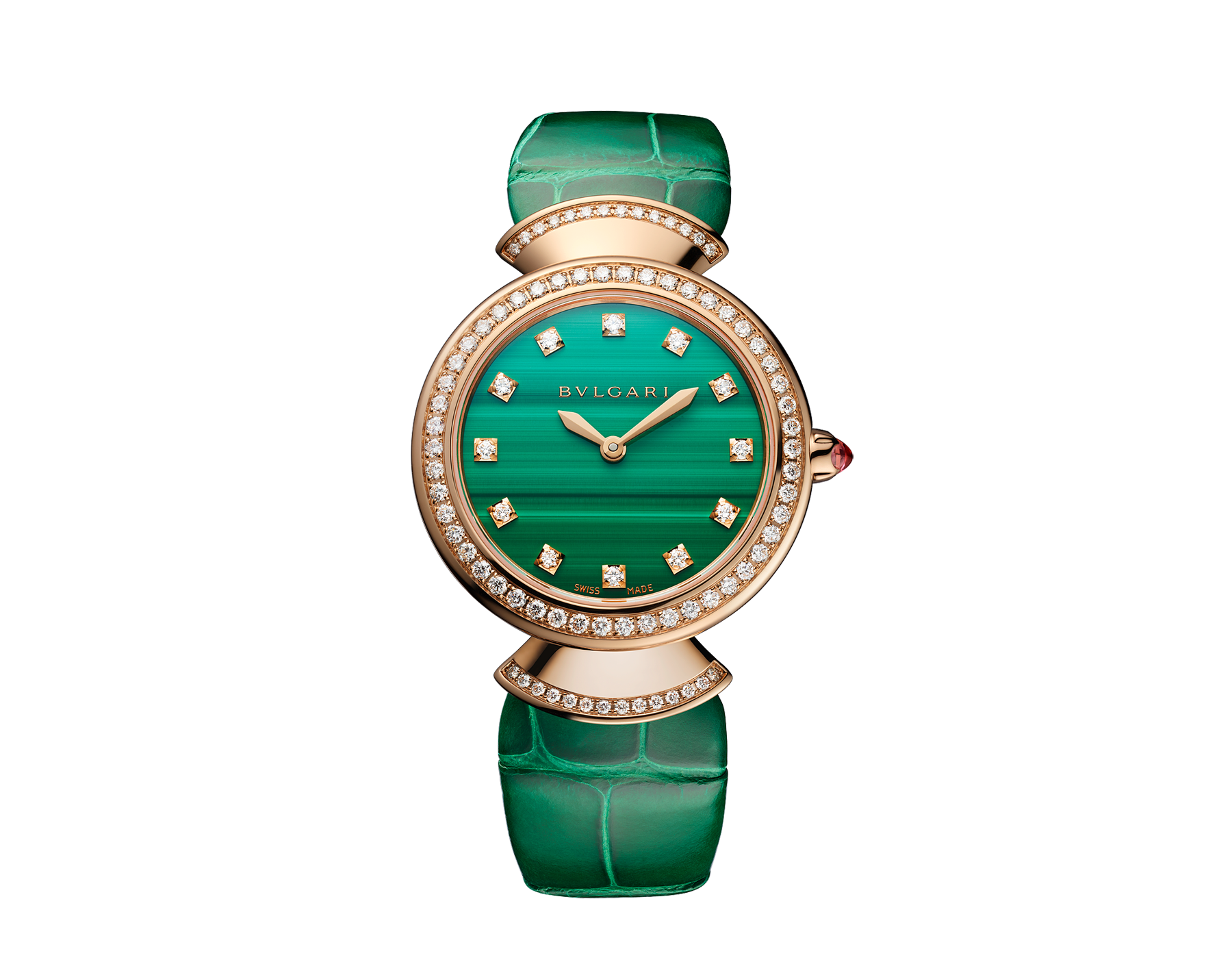 Bvlgari Divas' Dream 103119 Watch for Women