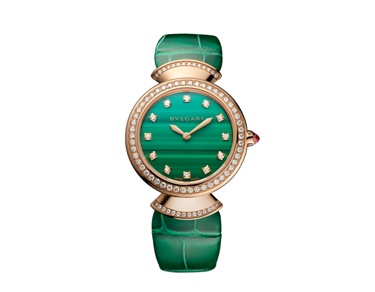 Bvlgari Divas' Dream 103119 – front view