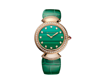Bvlgari Divas' Dream 103119 – front view