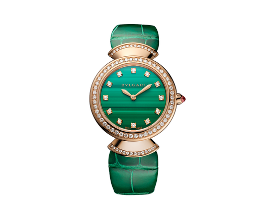 Bvlgari Divas' Dream 103119 – front view